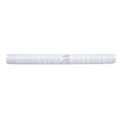 HERMA Bucheinbandfolie selbstklebend Selbstklebefolie transparent 40,0 cm x 5,0 m