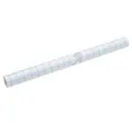 HERMA Etiketten Selbstklebefolie glänzend farblos 40cm x 5m