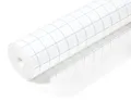 HERMA Buchschutzfolie transparent selbstklebend 400 mm x 5 m Bucheinband Hülle