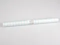 Herma 7005 Selbstklebefolie glänzend 5m x 40cm PP transparent