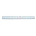 1 bis 40x HERMA Buchschutzfolie, selbstklebend, 400 mm x 5 m - SPARE BIS ZU 64%