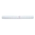 HERMA Bucheinbandfolie selbstklebend Selbstklebefolie transparent 40,0 cm x...