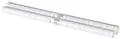 Einbandfolie 5m x 40cm transp.
