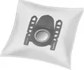 5 Staubsaugerbeutel für Bosch Logo BSG 6... Serie Filtertüten Staubbeutel