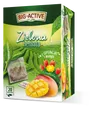 5900956700366 Big-Active - Herbata zielona z opuncją i mango (20tb x 1,7g) Herba