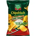 funny-frisch Chipsfrisch, Sour Cream Chips 150,0 g, 1 St.