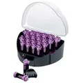 Remington Fast Curls KF40E aufheizbare Lockenwickler 1 St.