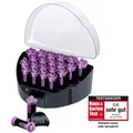 REMINGTON Lockenwickler KF40E Easy-Clip-System Heißwickler 20 Stück 3 Größen