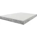 Diephaus Gehwegplatte Grau 25 x 50 x 5 cm mit Fase