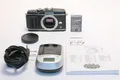 (Bitte Lesen!) Olympus PEN E-P3 MFT Systemkamera Gehäuse +12M. Gewährleistung
