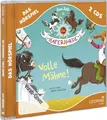 Die Haferhorde - Volle Mähne (Hörspiel zu Band 2)
