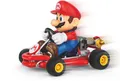 Carrera RC 2, 4GHz Super Mario Kart / Pipe Kart - Nintendo - mit Fernbedienung