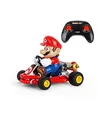 Carrera RC Kart(TM), Pipe Cart, Mario, 370200989, Bunt