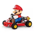 Radiokontrolle Carrera Toys MARIO KART Pipe Kart, Modell 370200989, 2,4 GHz