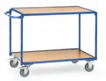 Tischwagen Magazinwagen Etagenwagen Regelwagen Wagen 2940 2942  fetra Girse