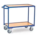 FETRA - Tischwagen 2940 Ladefläche 850 x 500 mm