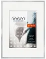 Nielsen 63064 Metallbilderrahmen C2 30x40 cm in silber matt  | Metallrahmen