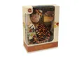 ANNE GEDDES Babypuppe Tiger -23cm-