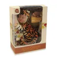ANNE GEDDES Baby Puppe Tiger -23cm-