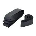 2x Felgenband für 17 Zoll Felge, 22mm (7/8 Zoll) breit