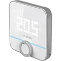Bosch Smart Home Raumklima Heizkörper-Thermostat II Eckig 230V