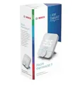 Bosch Smart Home Raumthermostat II für kabelgebundener Heizsysteme, 230 V