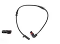 ATE Sensor, Raddrehzahl 24.0711-6001.3 vorne rechts links für MERCEDES-BENZ 2035400417 A2035400417