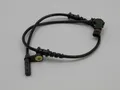 ABS SENSOR VORNE LINKS/RECHTS MERCEDES C KLASA 00- NEU !