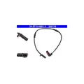 ATE Sensor, Raddrehzahl 24.0711-6001.3 für MERCEDES-BENZ, Vorderachse