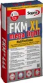 Sopro FKM XL megalight 15kg MultiflexKleber Flexkleber 44415 7744415