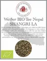 Weißer Tee Bio Nepal Shangri-La 1kg