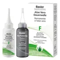 basler Aloe Vera Dauerwelle Set F, für schwer wellbares Haar