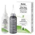 Aloe Vera Dauerwelle Set F, für schwer wellbares Haar
