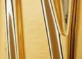 d-c-fix Selbstklebefolie Metallic glanz gold 45 cm x 1,5 m