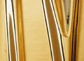 d-c-fix Selbstklebefolie Metallic glanz gold 45 cm x 1,5 m  Möbelfolie