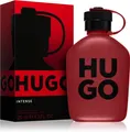 Hugo Boss Hugo Intense Eau de Parfum 125ml