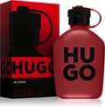 HUGO BOSS HUGO Intense / Eau de Parfum /EdP / Intense / 125ml / Herren/ 2024 NEU