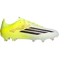 Adidas F50 Pro FG - gelb
