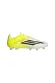 adidas Unisex-Erwachsene Technical_sport_shoe Adidas F50 Pro Firm Ground Football Boots, a-gelb, 44 2/3 EU