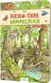 Riesen-Wimmelbuch: Das Riesen-Tiere-Wimmelbuch Christine Henkel