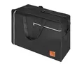 Granori Reisetasche Handgepäck 55x40x23 cm "Explorer" – XL Flugzeug Kabinentasche, extraleicht und mit riesigem Hauptfach