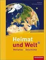 Heimat und Welt Weltatlas. Schleswig-Holstein / Hamburg | Buch | Zustand gut