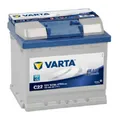 VARTA BLUE dynamic 552 400 047 3132 C22 12Volt 52Ah Starterbatterie