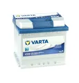 Autobatterie VARTA BLUE Dynamic C22 Bleiakku 12V 52Ah 470A L1 B13