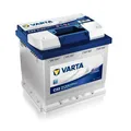 Varta Blue Dynamic 12V 52 Ah 470A A 5524000473132