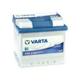 Starterbatterie 12V 52Ah 470A VARTA BLUE Dynamic C22 B13 L1 Batterie für Auto