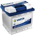 Varta BLUE Dynamic C22 Starter 12 V Batterien