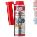 Liqui Moly Systempflege Diesel Motorpflege 5139 mit & ohne DPF, Turbo-getestet