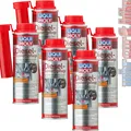 6x Liqui Moly 5139 Diesel Systempflege Motorpflege mit & ohne DPF Turbo-getestet