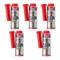 Kraftstoffadditiv Diesel-Systempflege 5x250 ml Dose LIQUI MOLY äußerst effektiv